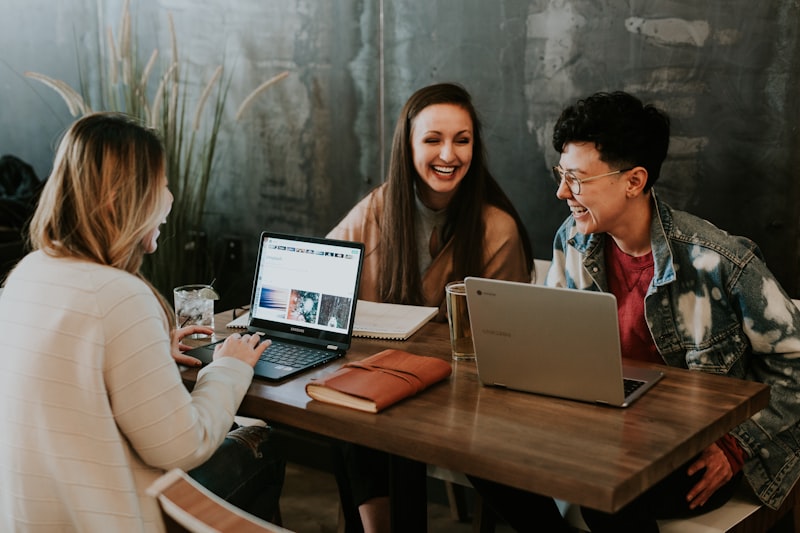Everyday collaboration, wherever the team is