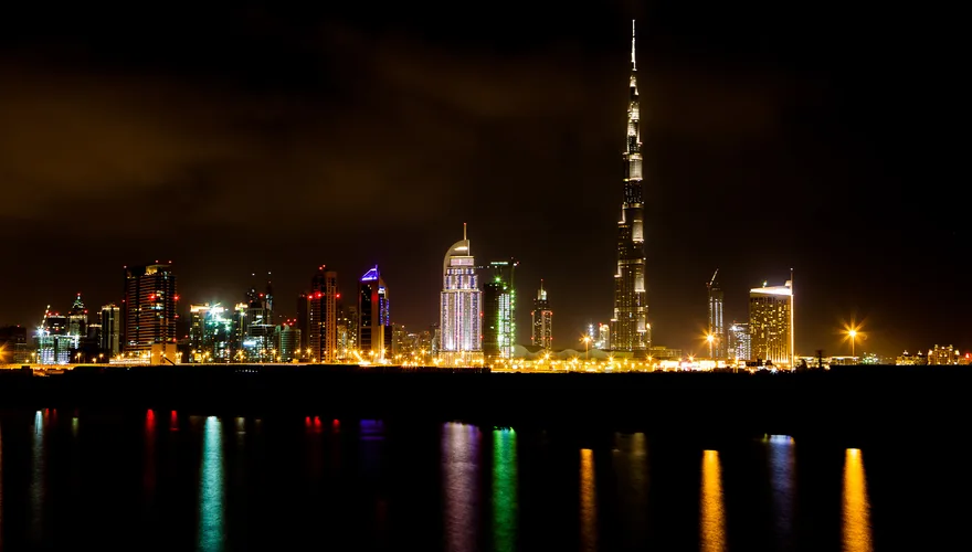 UAE - Dubai