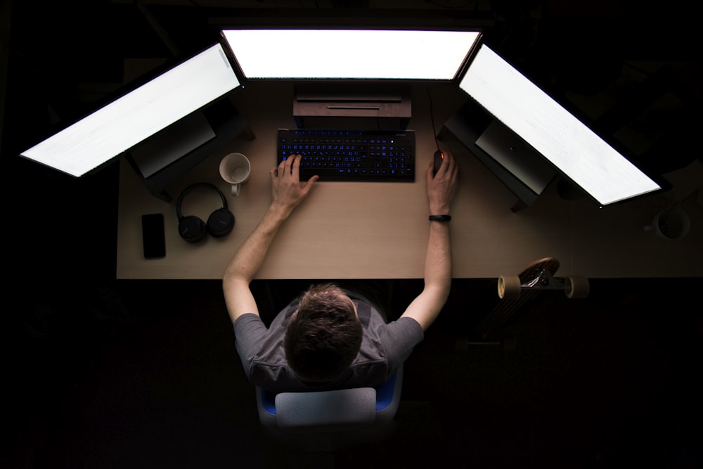 Custom Software Development at AXAON