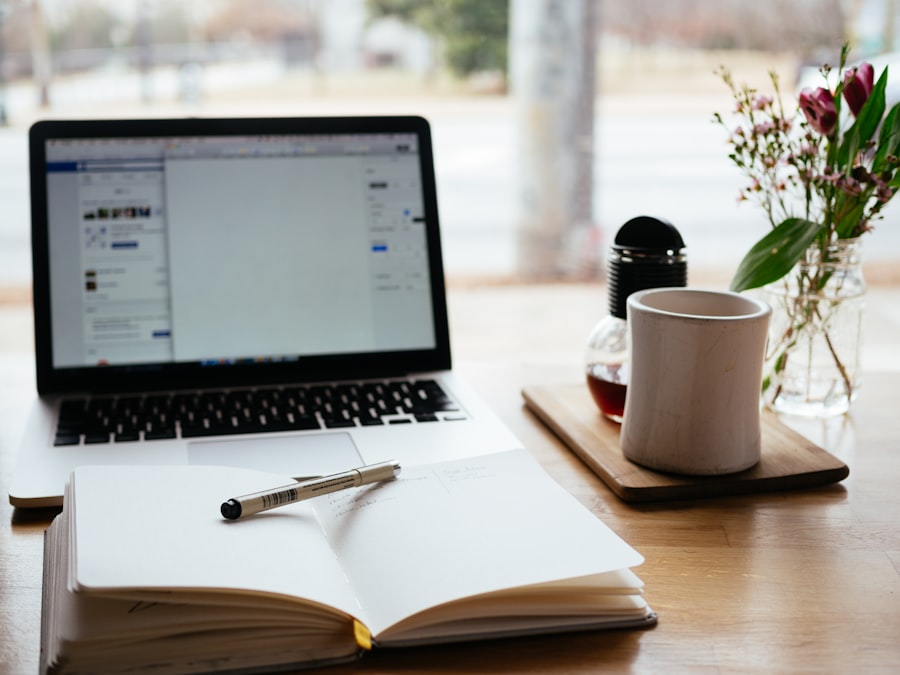 E-learning Platform