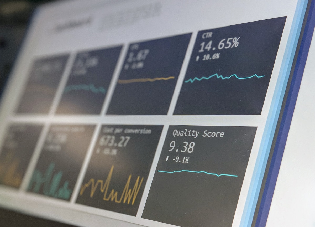 Enterprise ERP System