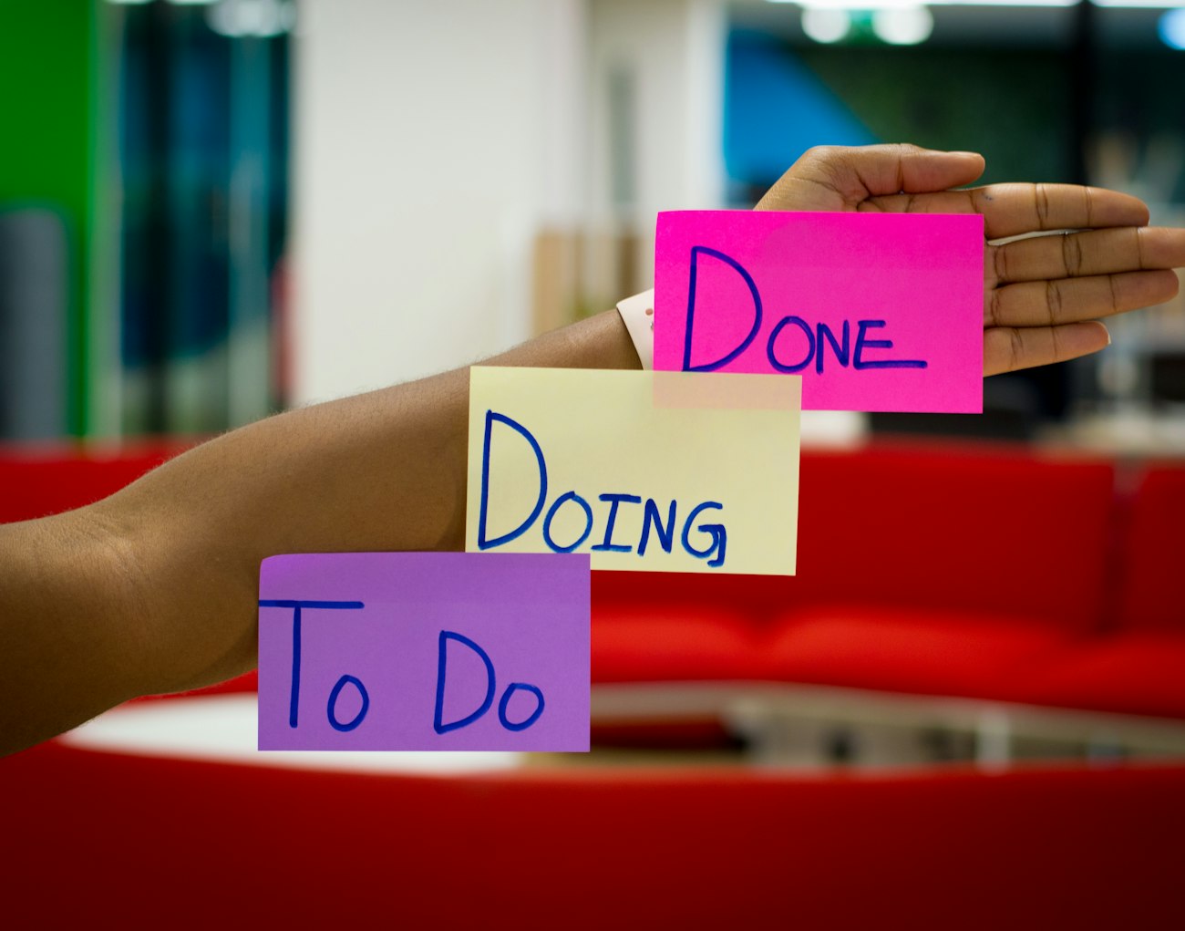 AI Project & Task Management