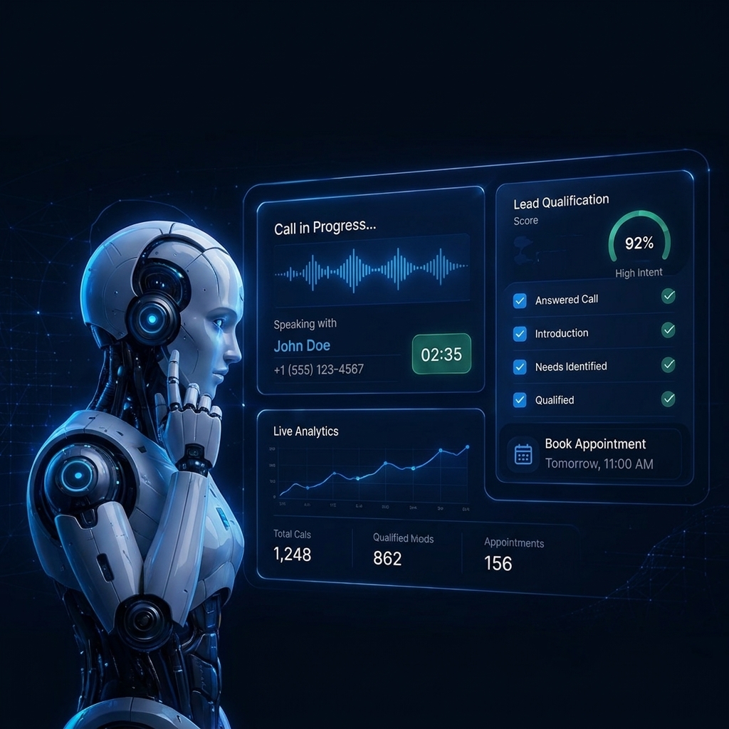 JFT AI Chatbot