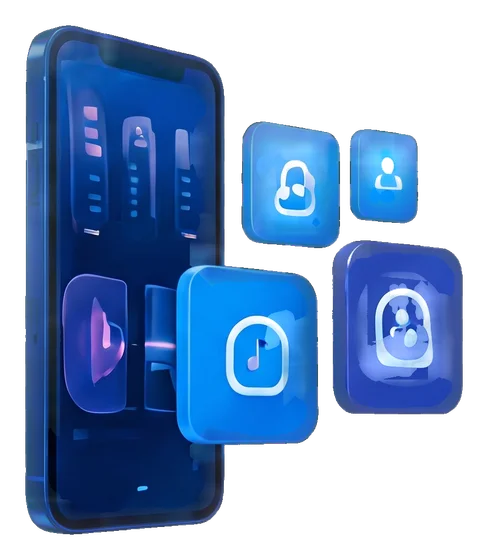 Mobile App Development